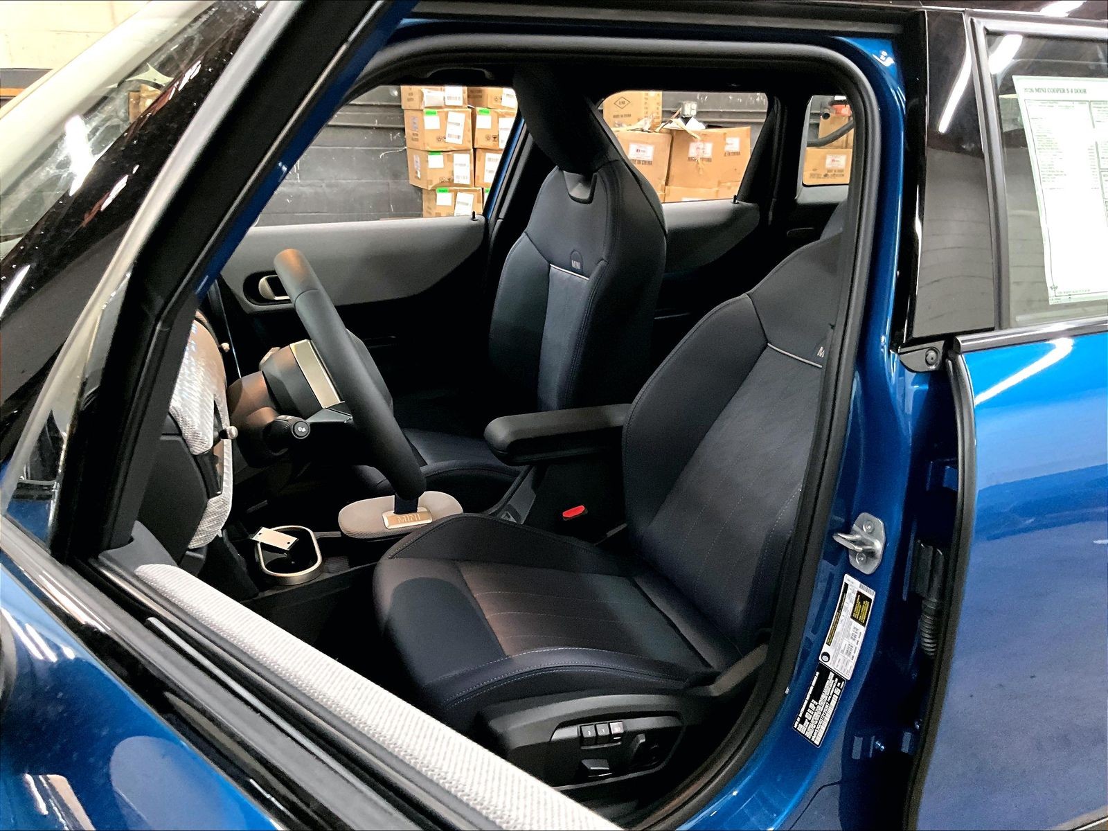 2026 MINI 4 Door For Sale Sacramento CA | Roseville | MN10969